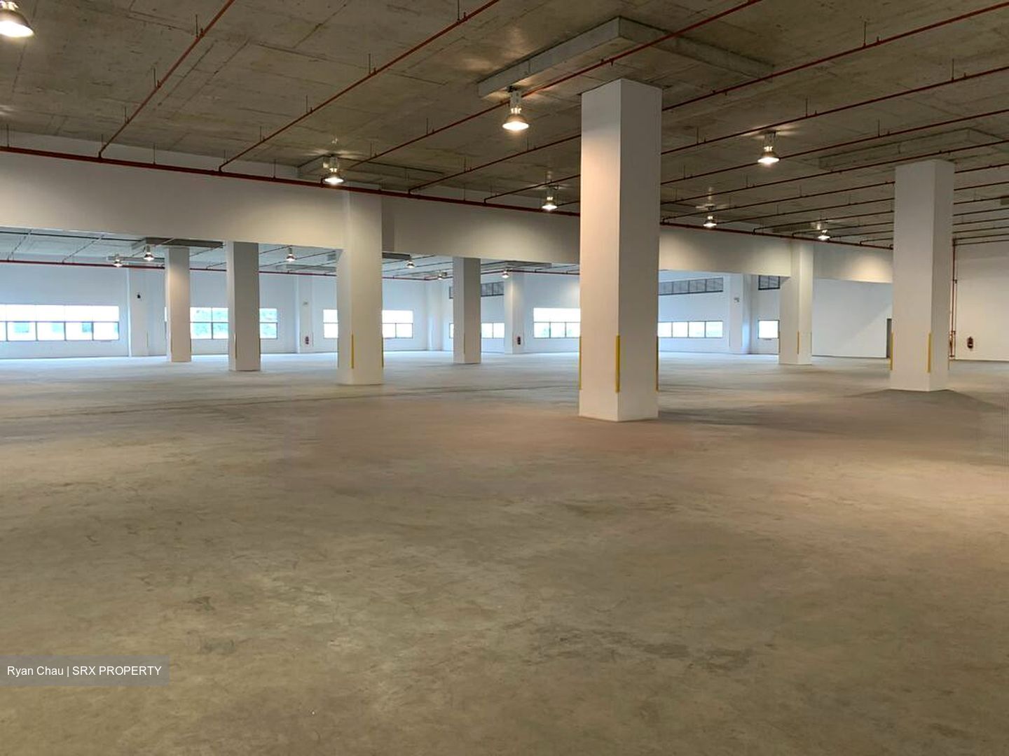 Tanjong Penjuru (D22), Warehouse #457740761